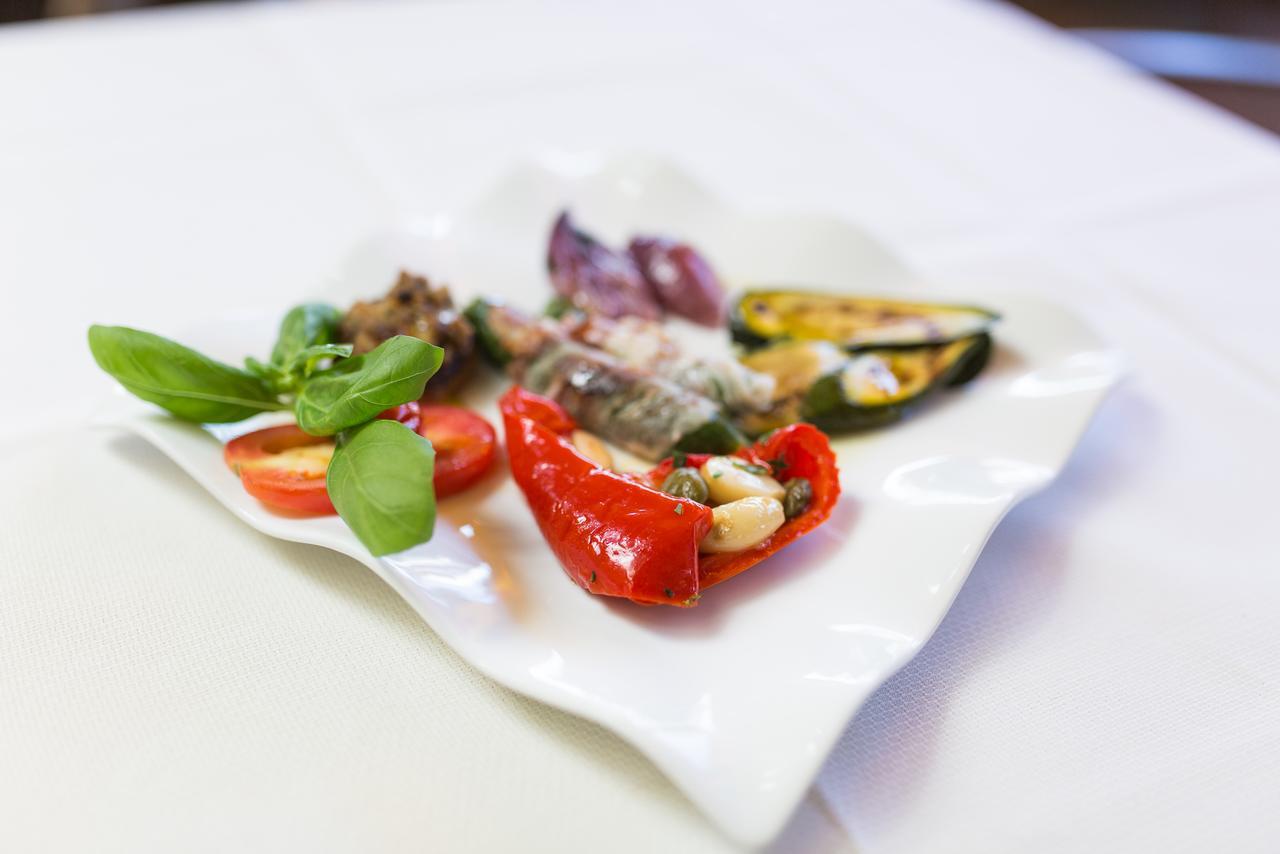 San Remo Fine.Food.Hotel Nuremberg Exterior photo