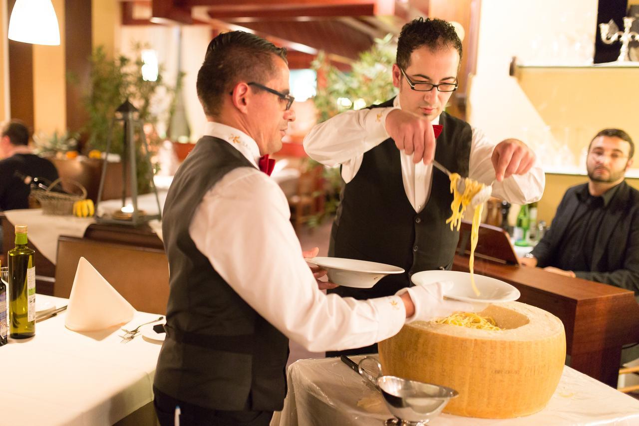 San Remo Fine.Food.Hotel Nuremberg Exterior photo